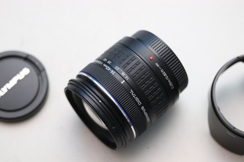Olympus zuiko digital - olympus,