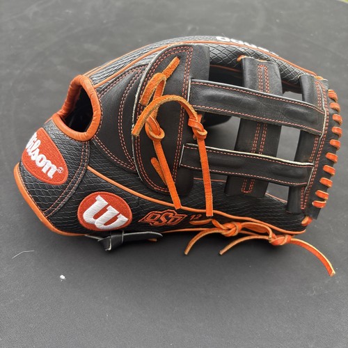 Osu wilson a2000 1799 - wilson, 12,75