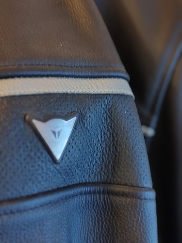 Giacca moto uomo - moto, dainese