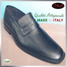 SCARPE UOMO pelle   ELEGANTI