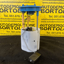 Pompa carburante c/trasduttore