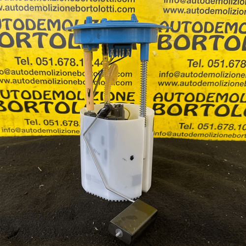 Pompa carburante trasduttore - carburante, c/trasduttore