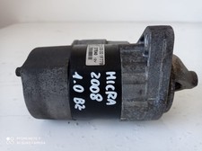 MOTORINO D' AVVIAMENTO PER