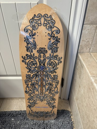 Powell peralta tommy guerrero - powell,