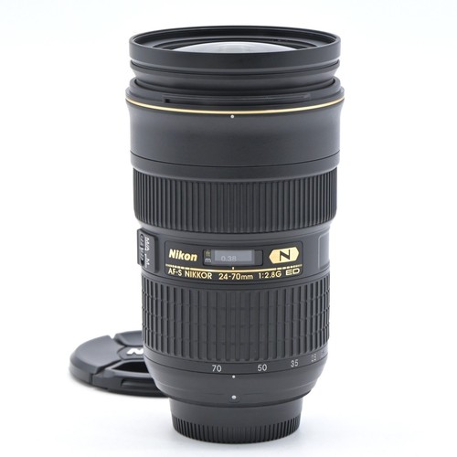Nikon nikkor 70 mm - nikkor, 24-70