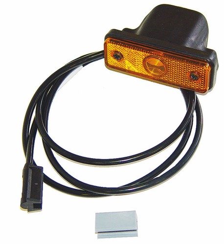 Fan luce ingombro aspock - 4,