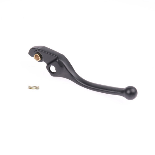 Leva freno motolibre nera - motolibre,
