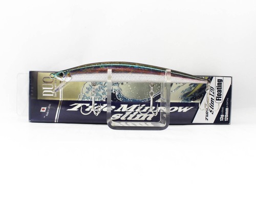 Duo tide minnow slim - slim, esca