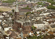 cartolina trasferta Inter con autografi formazione anni '60 - 20