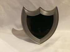 Cornice portafoto in peltro