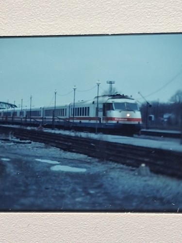 Scivoli treno originali - , (3)