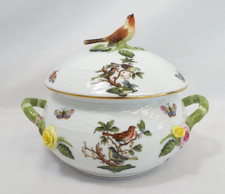 Herend ROTHSCHILD BIRD Bean