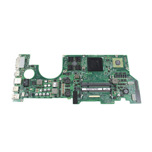 Scheda base powerbook - scheda, g4