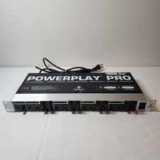 Behringer Powerplay PRO HA4600