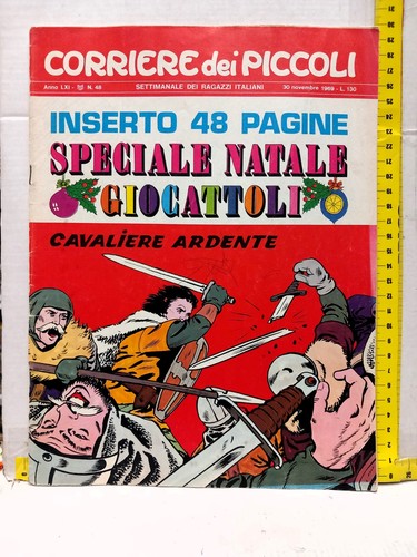 Corriere dei piccoli - corriere,