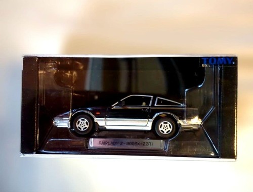 Minicar tomica limited - tomica, s
