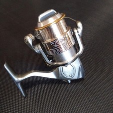 Shimano twin power 2500 - twin,