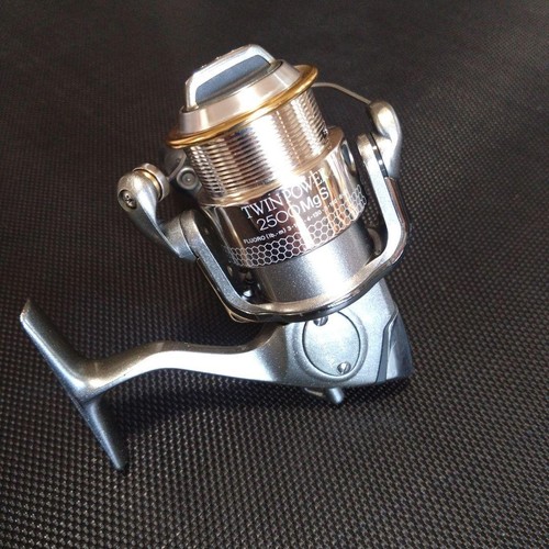 Mulinello shimano twin power - shimano,