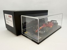 2022 Leclerc Ferrari F1-75 (Austria) 1:43 Looksmart LSF1044