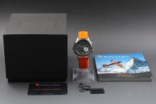 Hamilton Khaki Aviation ETO
