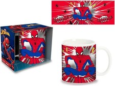 Tazza marvel spider - tazza,