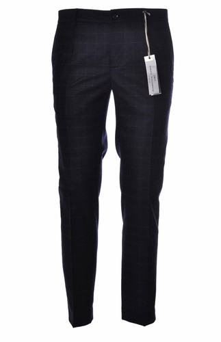 Pantalone gamba dritta uomo - gamba, da