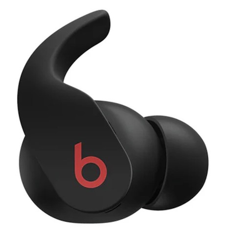 Cuffie senza fili beats - cuffie, nero