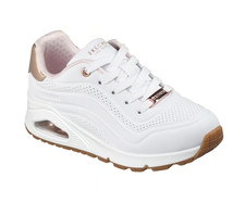 SKECHERS SCARPE DONNA UNO GEN