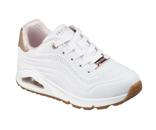 Skechers scarpe donna uno gen - scarpe,