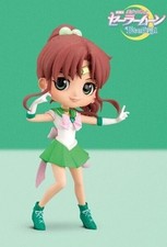 SUPER SAILOR JUPITER DI SAILOR