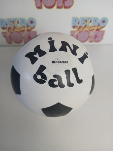 Palla pallone vintage mai - palla,