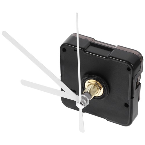 Silent sweep function orloge - sweep,