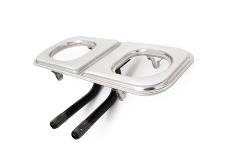 Barbecue genius broil king - genius,