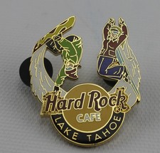 Spilla Hard Rock Cafe Lake