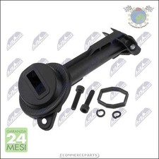 Collettore d'aspirazione Pompa