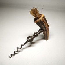 Cavatappi antico da collezione