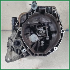 Cambio Robotizzato Lancia Musa