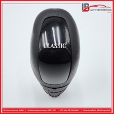Pomello leva cambio Classic