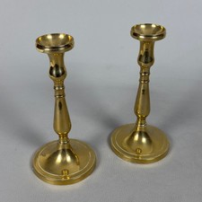 Coppia Candelieri Candelabri