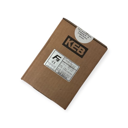Keb convertitore frequenza - keb, di