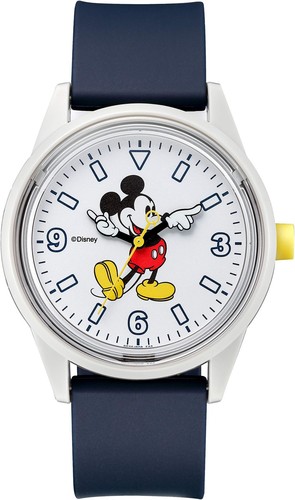 Smilesolar disney topolino - q&q,