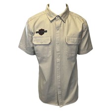 Harley-Davidson Maglia Uomo