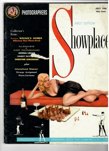 Photographer showplace 1 - photographer's,