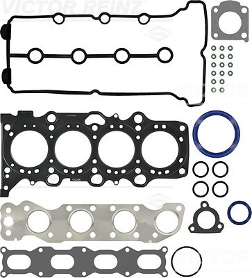 Kit guarnizioni testata - testata, per