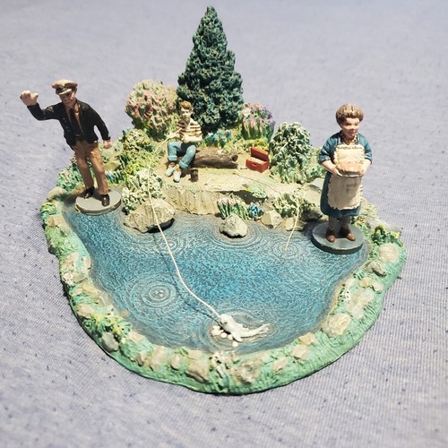 Figurina hawthorne welcome - figurina, to