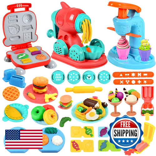 Crelloci set creazioni cucina - set,
