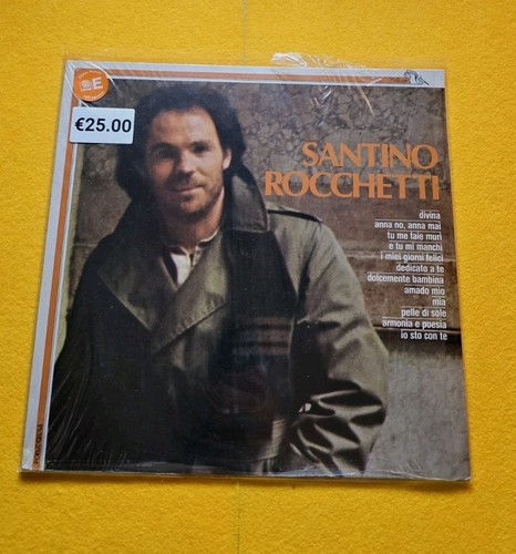 Santino rocchetti - rocchetti,