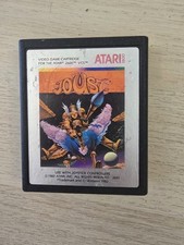 Cartuccia videogioco Atari