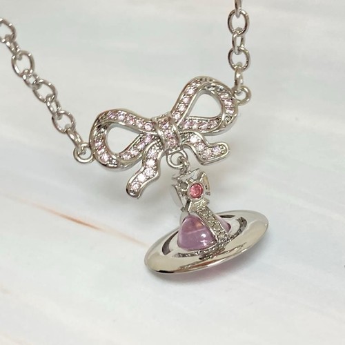 Autentica collana vivienne - autentica,