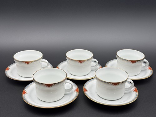 Set richard ginori - set, of
